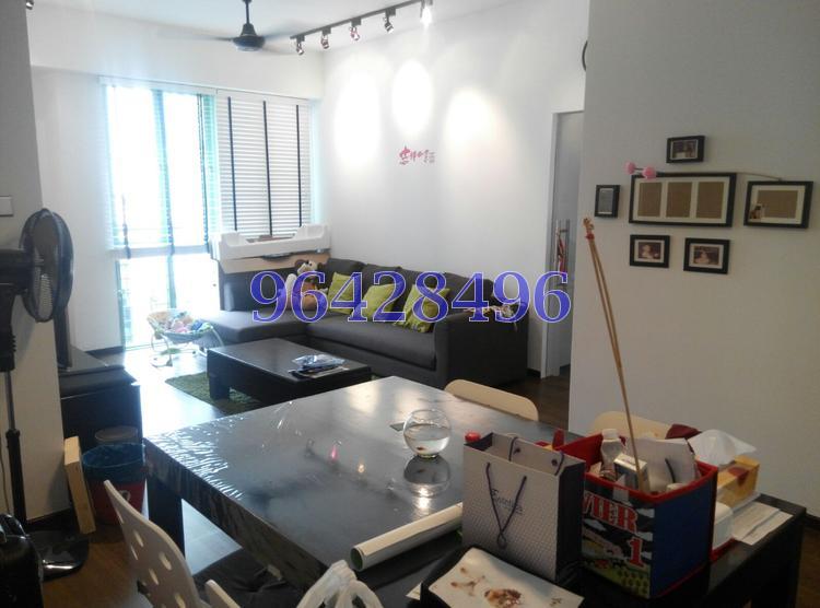 The Sunny Spring (D14), Apartment #80437162